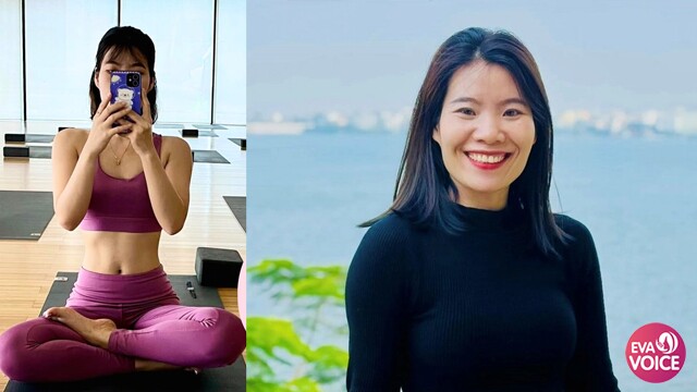 Không chỉ chiến đấu cho bản thân: Cô gái mở lớp yoga miễn phí tiếp thêm hy vọng cho bệnh nhân ung thư