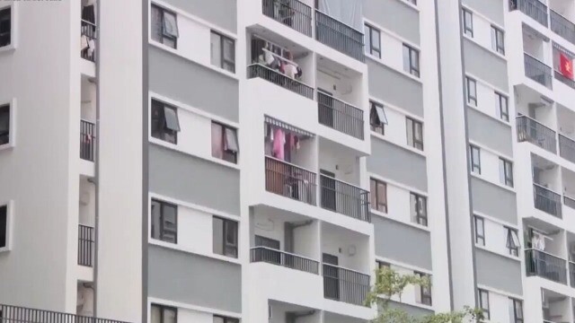 Thêm động lực cho người mua nhà ở xã hội