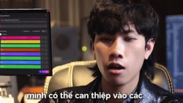 Đây là lý do AI khiến nghệ sĩ Việt 'đảo điên'