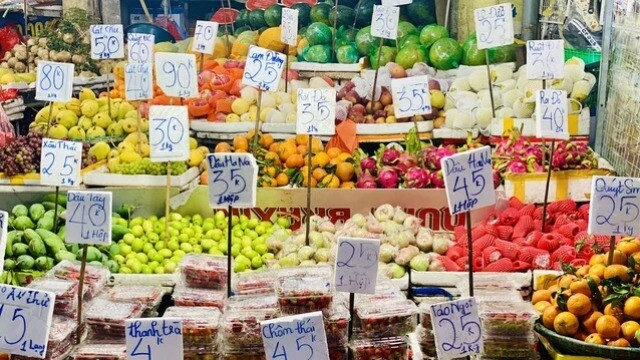 Loại quýt rám đang bán đầy chợ Việt có gì đặc biệt mà khiến chị em yêu thích đến vậy?