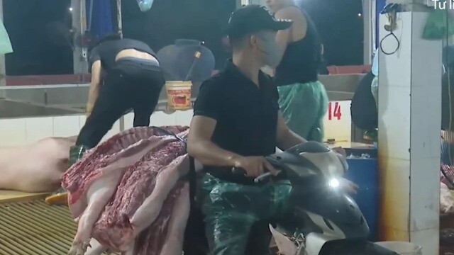 Hà Nội “khai tử” lò mổ nhỏ lẻ trước 30/6