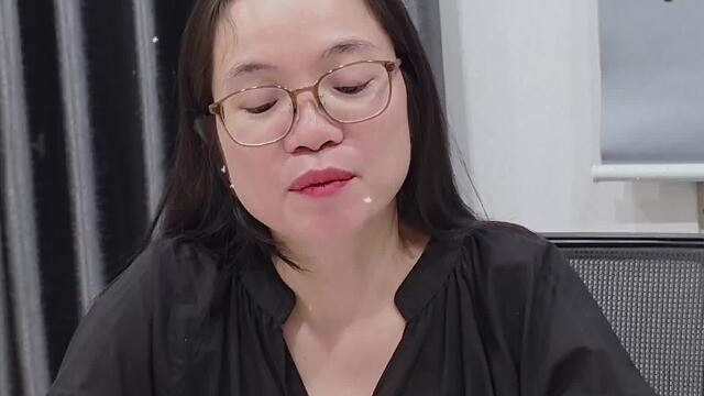 Nữ đạo diễn duy nhất trong cuộc đấu trăm tỷ: 'Thái Hòa rất khó tính'