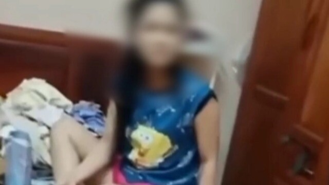Mẹ chồng “bóc phốt” con dâu ở bẩn khiến cộng đồng mạng xôn xao