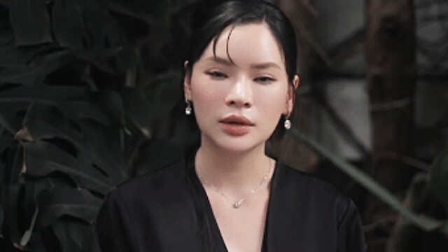 Nữ diễn viên bỏ nghề 10 năm: 'Tôi gánh khoản nợ khổng lồ của gia đình'