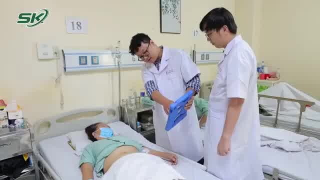 Người phụ nữ bất ngờ phát hiện mình có 4 quả thận từ dấu hiệu đau hông lưng