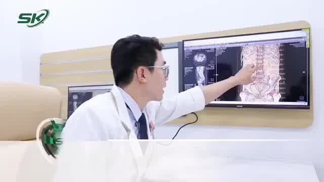 Người phụ nữ 55 tuổi gặp biến chứng nghiêm trọng vì để quên ống thông tiểu JJ