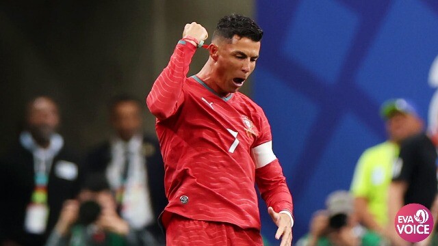 Messi lên tiếng lần 2, cuối cùng Ronaldo đã trả lời: Khi Bồ Đào Nha cần nhiều hơn một cỗ máy ghi bàn