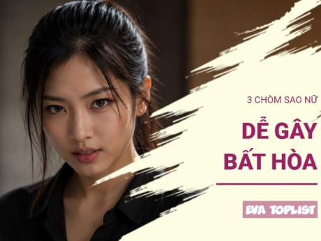 3 cung hoàng đạo nữ dễ khiến các mối quan hệ rạn nứt vì tính khí thất thường