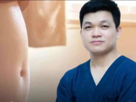 Bé gái cũng có thể bị ung thư buồng trứng, sự thật khiến cha mẹ bất ngờ