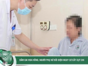 Clip Eva - Người phụ nữ đối diện nguy cơ đoạn chi chỉ vì giẫm phải gai hoa hồng