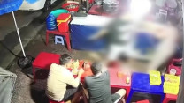 Vụ người phụ nữ lớn tuổi bị hành hung ở quán ăn vỉa hè lộ tình tiết mới