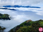 Clip Eva - Tà Xùa – nơi mây chạm trời, nơi lòng người tìm lại bình yên