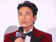 Clip Eva - Kiều Minh Tuấn gặp tai nạn trên phim trường