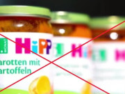 Clip Eva - Thu hồi khẩn cấp hàng nghìn hũ ăn dặm HiPP nghi nhiễm độc đe dọa sức khỏe trẻ nhỏ