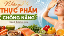 Không chỉ kem chống nắng: 4 thứ này sẽ giúp làn da  & #039;sống sót & #039; qua mọi chuyến du lịch