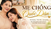 Gặp được mẹ chồng như này là 'trúng số': 4 dấu hiệu con dâu nào cũng ao ước