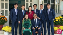 Gia đình có 6 người con ghép thành ‘Việt Nam Thống Nhất Quyết Tâm’: Câu chuyện lay động sau 51 năm