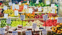 Loại quýt rám đang bán đầy chợ Việt có gì đặc biệt mà khiến chị em yêu thích đến vậy?