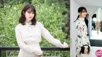 Học ngay 4 thói quen giữ dáng hoàn hảo của "hồ ly" Shin Min Ah để tuổi 42 luôn tự tin và rạng rỡ