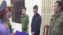 Bắt tạm giam tài xế vụ cháy xe khiến 2 người tử vong ở Đà Nẵng