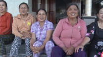 3 lần chia ly, người phụ nữ lưu lạc đoàn tụ với tận 2 gia đình sau 48 năm