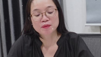 Nữ đạo diễn duy nhất trong cuộc đấu trăm tỷ: 'Thái Hòa rất khó tính'