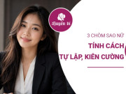 Clip Eva - 3 chòm sao nữ càng khó khăn càng mạnh mẽ, không thử thách nào khiến họ lùi bước