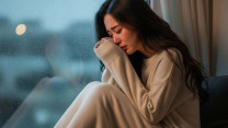 Nhiều cô gái trong tình yêu đang âm thầm kiệt sức vì một nỗi sợ rất đáng thương