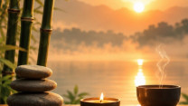 Nhiều người tưởng mình khổ vì cuộc đời, nhưng thật ra đang bị 4 điều này bào mòn