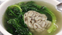 Thực hư việc ăn gì bổ nấy