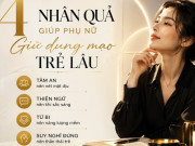 Clip Eva - Bí mật của những người phụ nữ càng sống vì gia đình càng trẻ lâu nằm ở đây