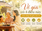 Clip Eva - Nửa đời người mới hiểu: Về già có đủ 4 điều này mới là cuộc sống đáng mơ ước