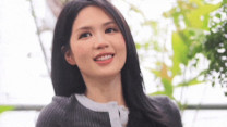 Ngọc Trinh: 'Người ta nói tôi không còn sexy, hết thời rồi'