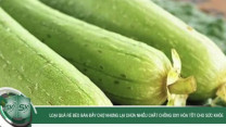 Loại quả rẻ bèo bán đầy chợ nhưng lại chứa nhiều chất chống oxy hóa tốt cho sức khỏe