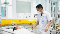 Người đàn ông 42 tuổi suýt mất mạng do ăn so biển