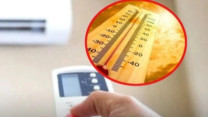 Nắng nóng 40 độ nhiều người nhập viện, gợi ý cách dùng điều hòa vừa mát vừa tránh hại sức khỏe