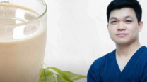 Uống sữa đậu nành có làm tăng nguy cơ mắc ung thư vú?