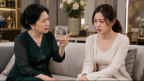 Nàng dâu thông minh được mẹ chồng tôn trọng hơn ai hết nếu 'nắm gọn' những yếu tố này