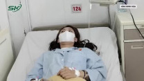 Uống 3.000 cốc trà sữa thay nước lọc suốt 9 năm, thận cô gái mọc chi chít sỏi