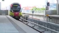 Hà Nội tăng chuyến xe buýt, metro phục vụ kỳ thi THPT