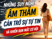 Clip Eva - Nhiều người tài giỏi nhưng vẫn bỏ lỡ cơ hội chỉ vì mắc kẹt trong những suy nghĩ này