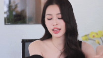 Hoa hậu Tiểu Vy: 'Tôi có lý do để hôn Quốc Trường'