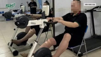 Chàng trai 22 tuổi tàn phế vì một thói quen tai hại sau mổ ai cũng dễ mắc