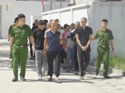 Clip Eva - Giăng "bẫy tình ảo", đường dây lừa đảo xuyên quốc gia thu lợi hàng chục tỷ đồng