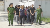 Giăng "bẫy tình ảo", đường dây lừa đảo xuyên quốc gia thu lợi hàng chục tỷ đồng