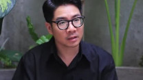 Đạo diễn 'Ma xó' đang thu gần 60 tỷ đồng: 'Tôi đánh cược vào bộ phim đầu tay'