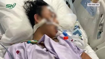 Người đàn ông 51 tuổi bàng hoàng phát hiện ung thư thận từ dấu hiệu tiểu ra máu