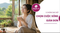 3 chòm sao nữ ưu tiên giá trị tinh thần, chọn cuộc sống giản đơn để tận hưởng hạnh phúc