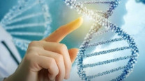 Bé 8 tháng tuổi mắc động kinh hiếm gặp được thay thế gene