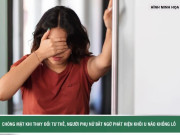 Clip Eva - Chóng mặt xây xẩm, người phụ nữ bất ngờ phát hiện khối u não khổng lồ